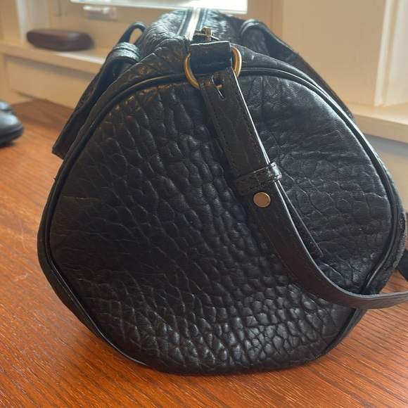 Alexander Wang Rocco Bag with Antique Brass Hardware - Picture 4 of 12